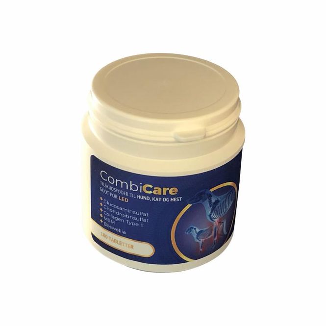 Hovedbilde CombiCare 180
