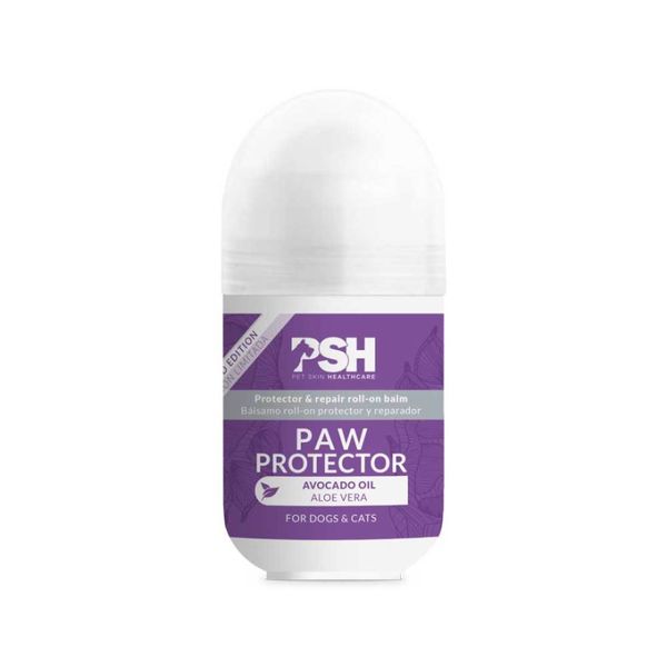 PSH Paw Protector, Pro Groomers, 50 ml roll on