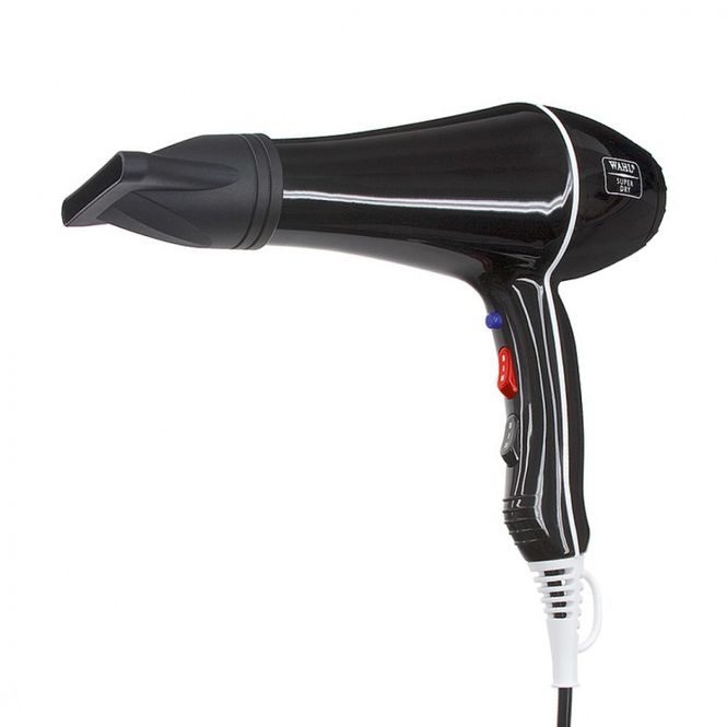 Hovedbilde Wahl Super dry