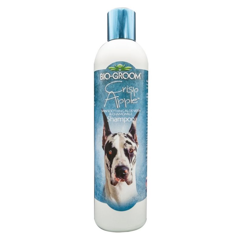 Bio Groom Crisp Apple Shampoo, 946 ml
