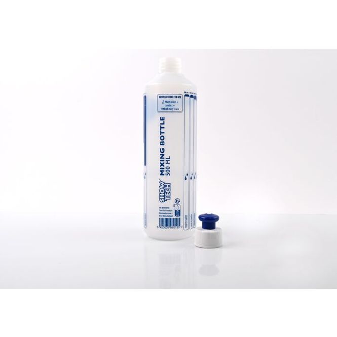 Hovedbilde Mixe flaske 0,5 L