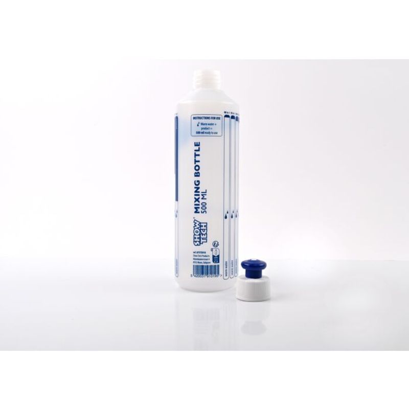Mixe flaske 0,5 L
