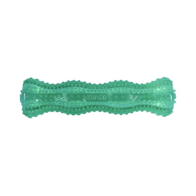 Hovedbilde KONG Squeezz Dental Stick, M, PST23E