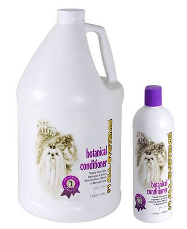 #1 All Systems Botanical Conditioner 