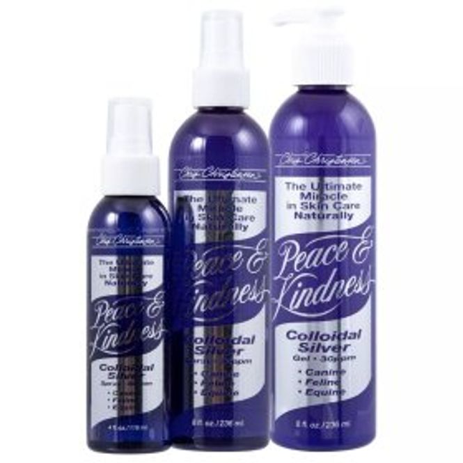 Hovedbilde Chris Christensen Peace & Kindness Spray 118ml