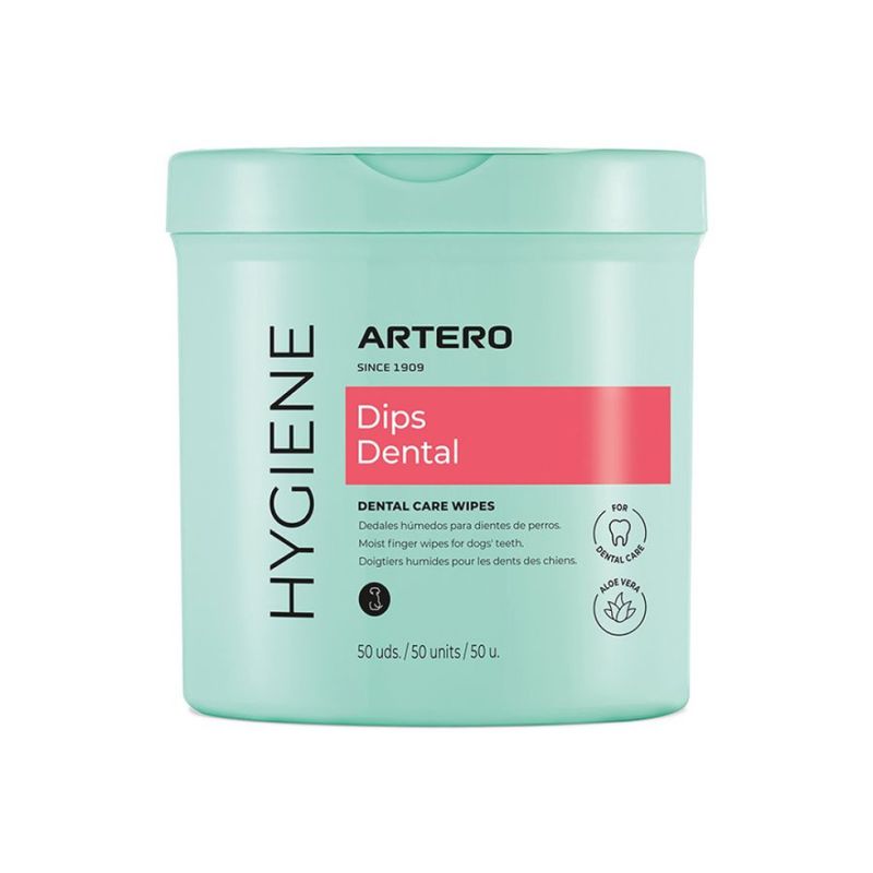 Artero tann wipes
