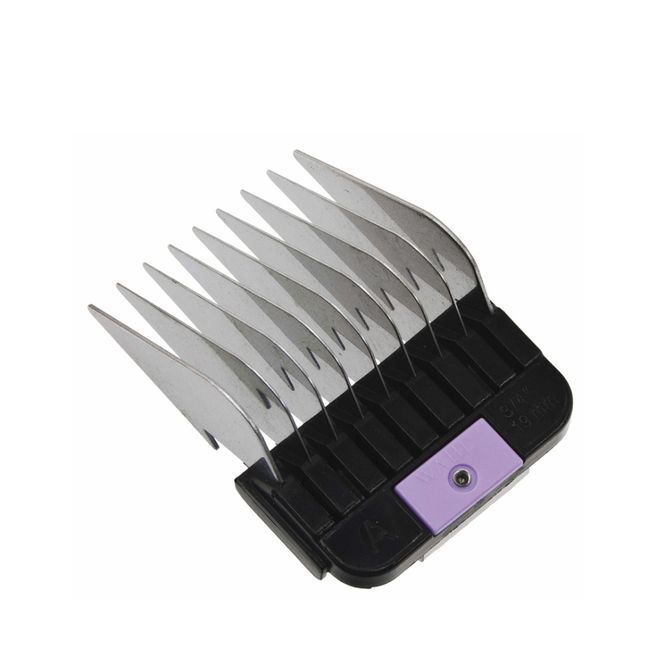 Hovedbilde Wahl avstandskam metall 19 mm, Passer Heiniger ...