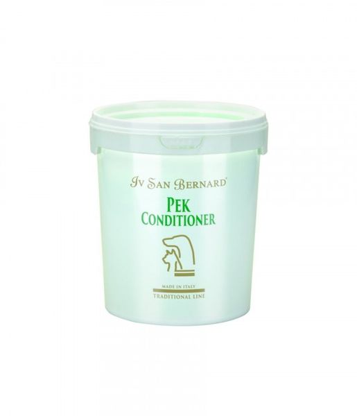 IV SAN BERNARD PEK CONDITIONER 1000ML