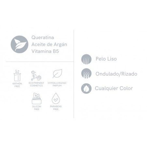 PSH Kera Argan Kerargan Repair Conditioner, 300 ml