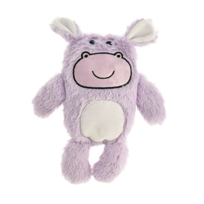 Hovedbilde Dogman Leke BuddyHippo, lilla