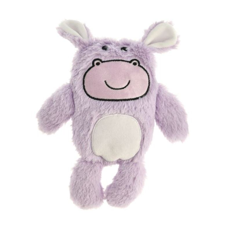 Dogman Leke BuddyHippo, lilla