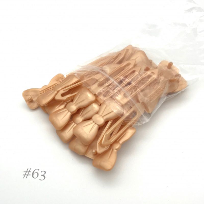 Små klemmer 3,5 cm