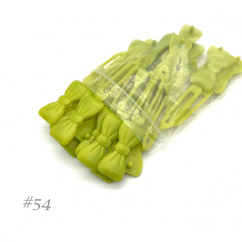 Avlange, store klemmer, 4,5cm