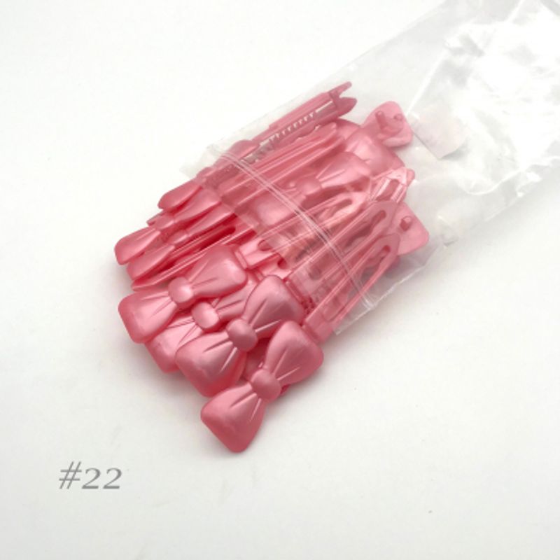 Små klemmer 3,5 cm