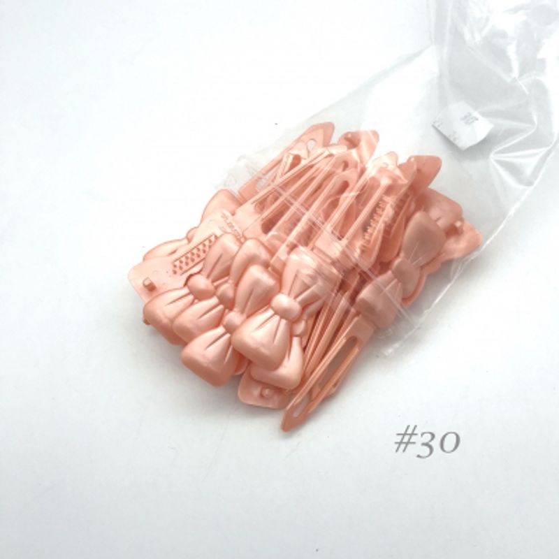 Små klemmer 3,5 cm