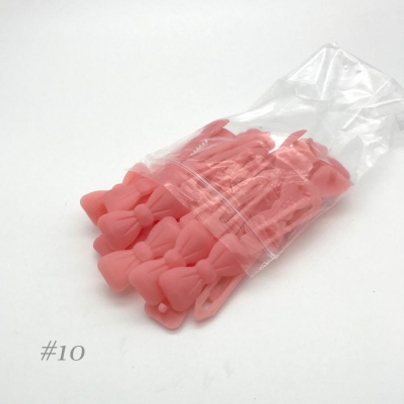 Store klemme  4,5 cm