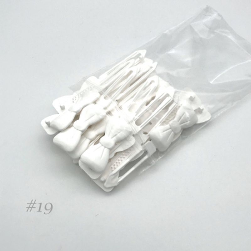 Store klemme  4,5 cm