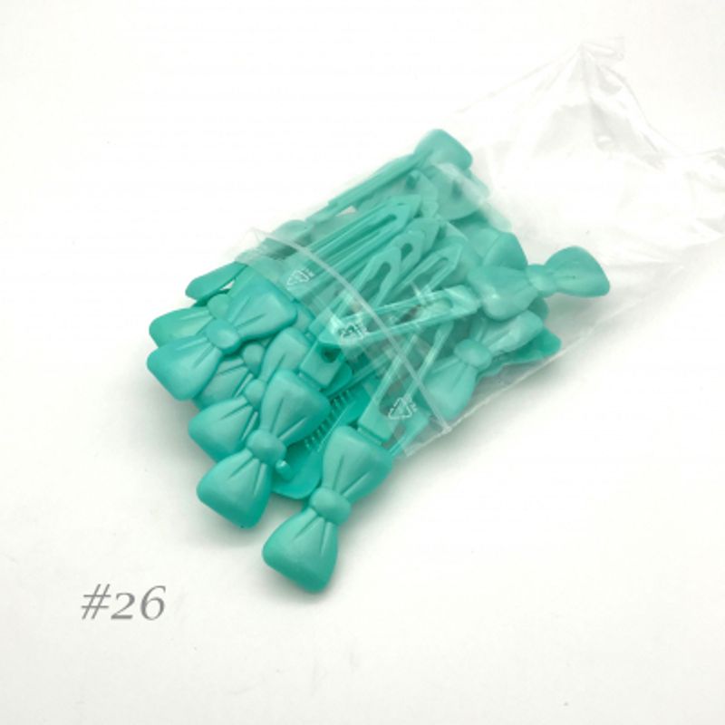 Store klemme  4,5 cm