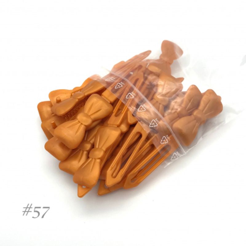 Store klemme  4,5 cm