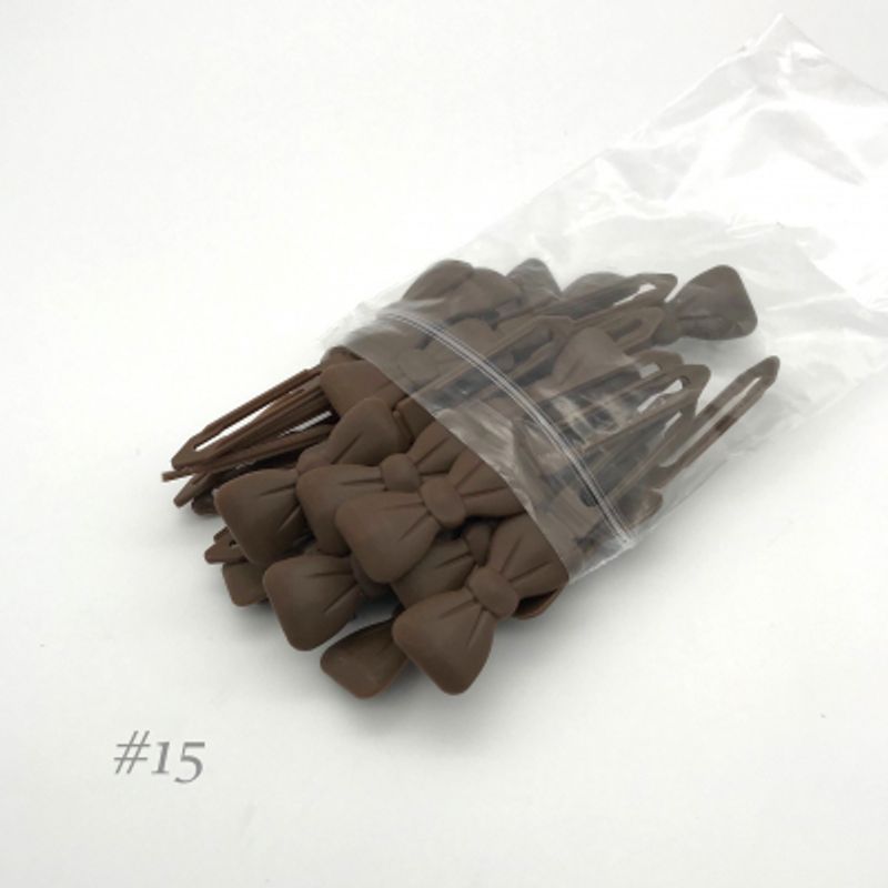 Store klemme  4,5 cm
