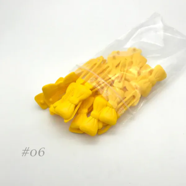 Sm&aring; klemmer 3,5 cm