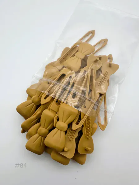 Store klemme  4,5 cm