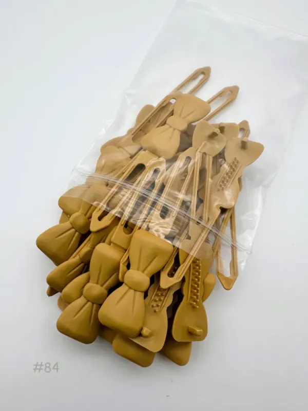Store klemme  4,5 cm