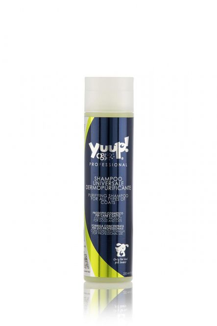 Hovedbilde Yuup!  Pro Purifying shampoo 250ML