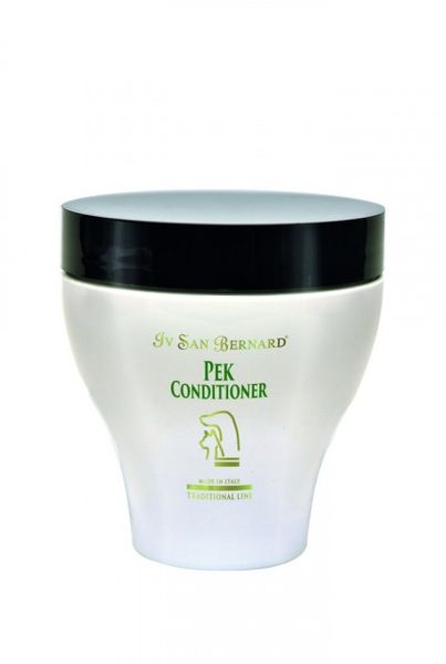 IV SAN BERNARD PEK CONDITIONER